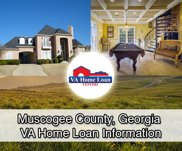 muscogee county ga property search