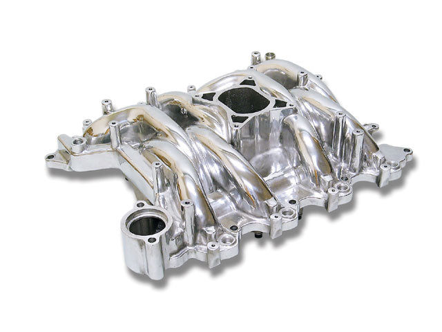 mustang 4.6 aluminum intake manifold