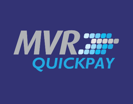 mvr quickpay