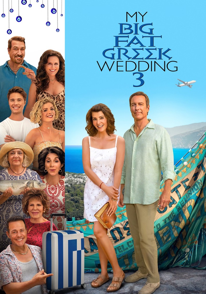 my big fat greek wedding 3 full movie free online