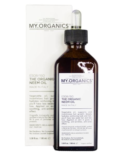 my organics neem oil australia