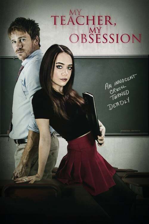 my teacher my obsession streaming vostfr