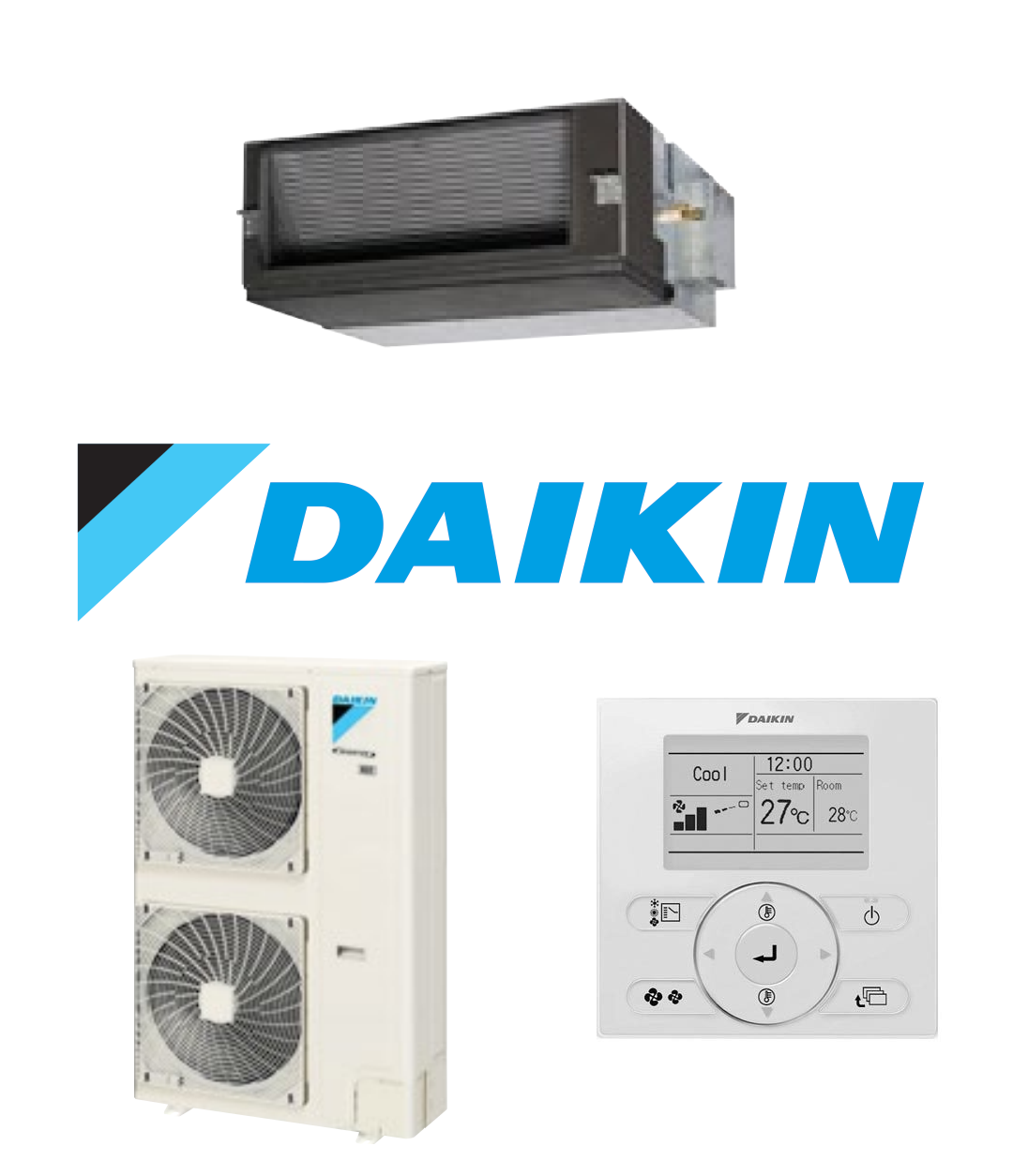 mydaikin