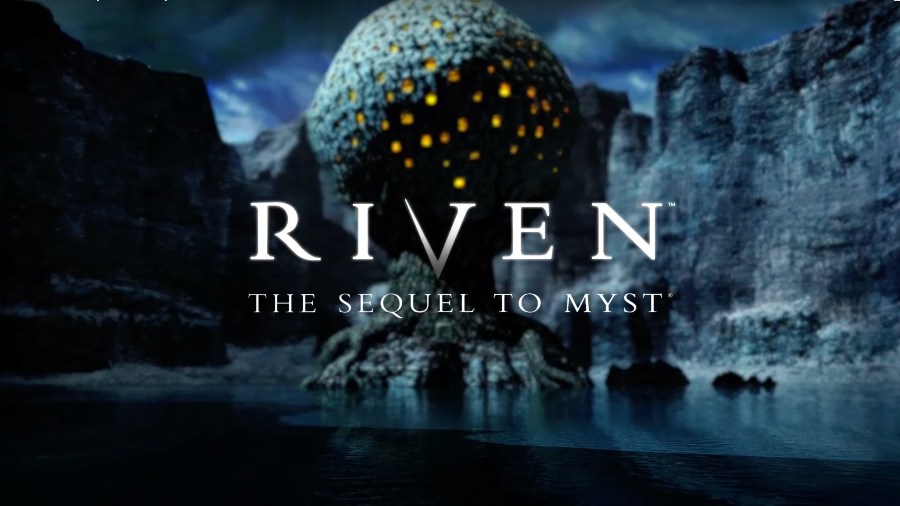 myst sequel