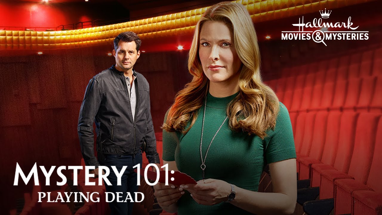 mystery 101 playing dead watch online free