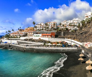 météo à los cristianos