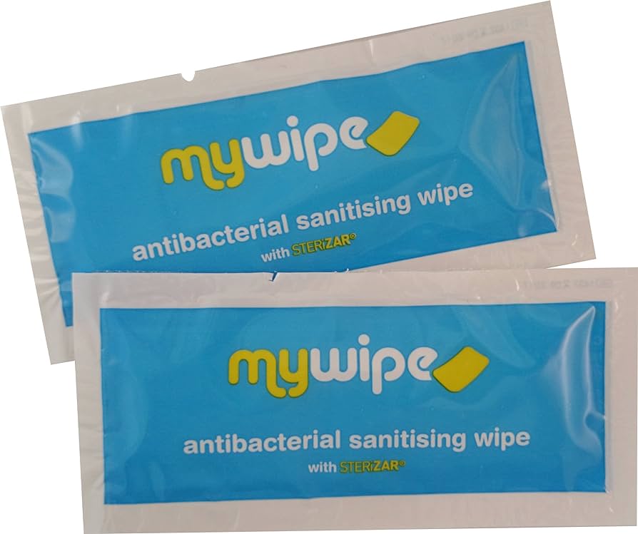 mywipe