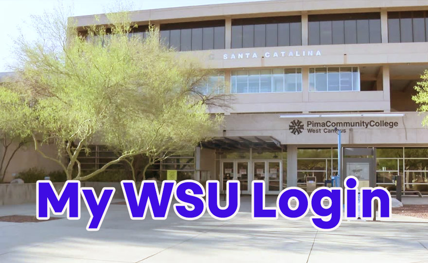 mywsu washington state university