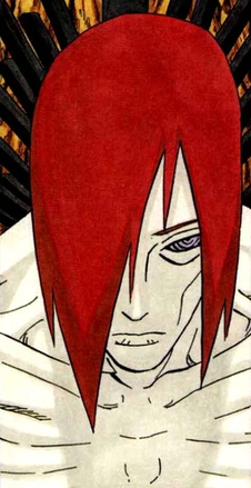 nagato uzumaki