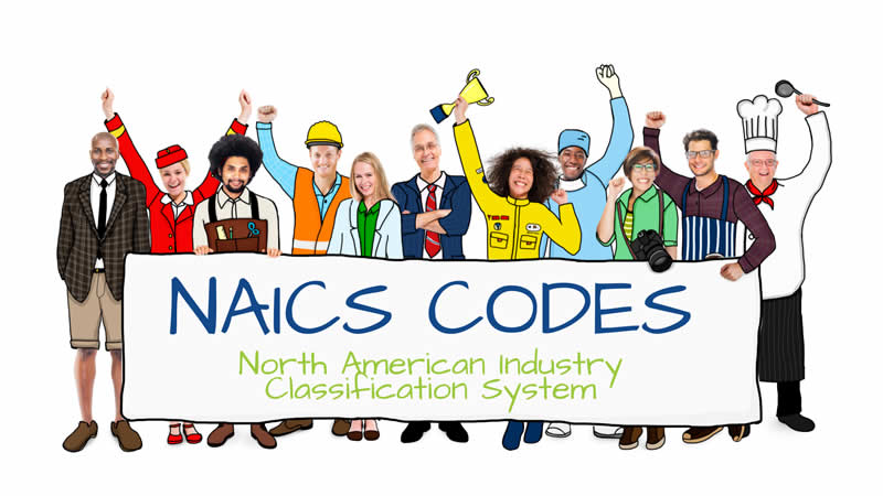 naics code canada