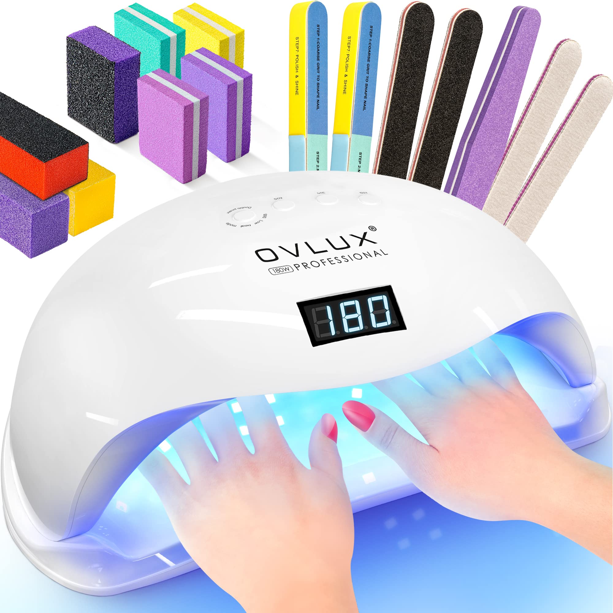 nail dryer machine