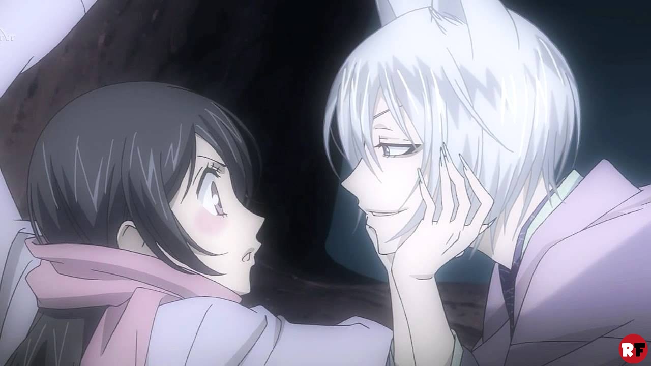 nanami y tomoe