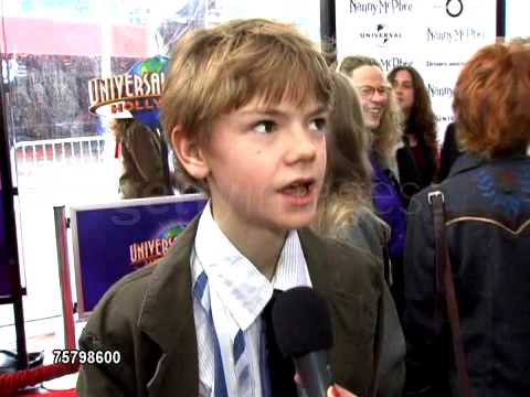 nanny mcphee thomas brodie sangster