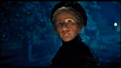 nanny mcphee