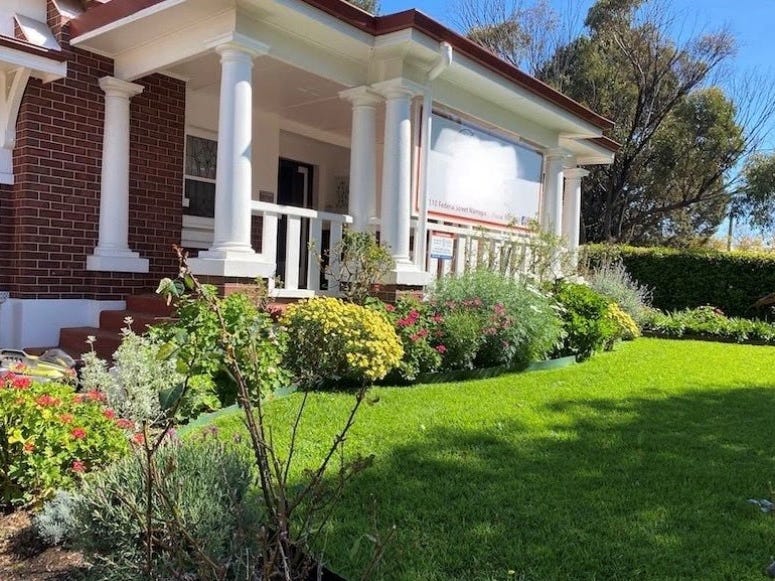 narrogin real estate