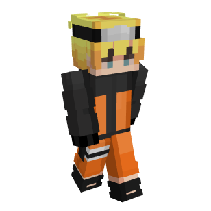 naruto skins minecraft