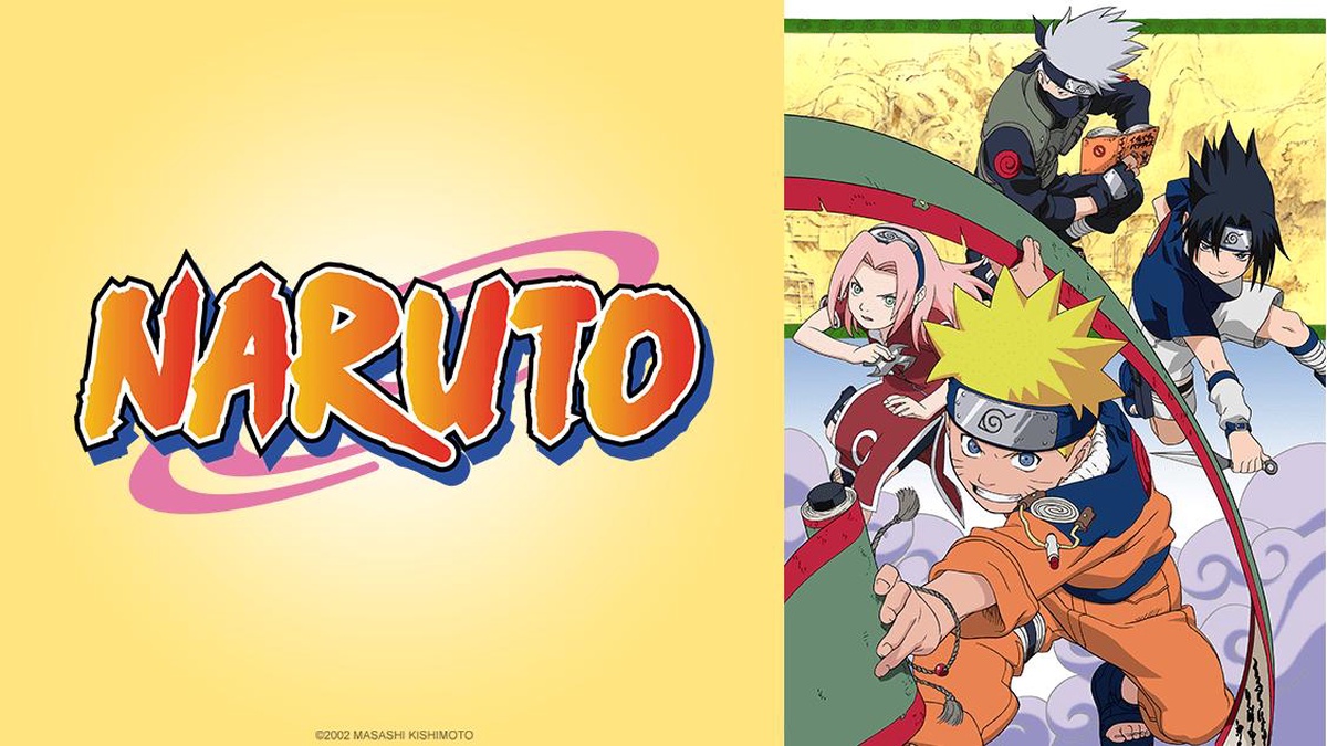 naruto watch online