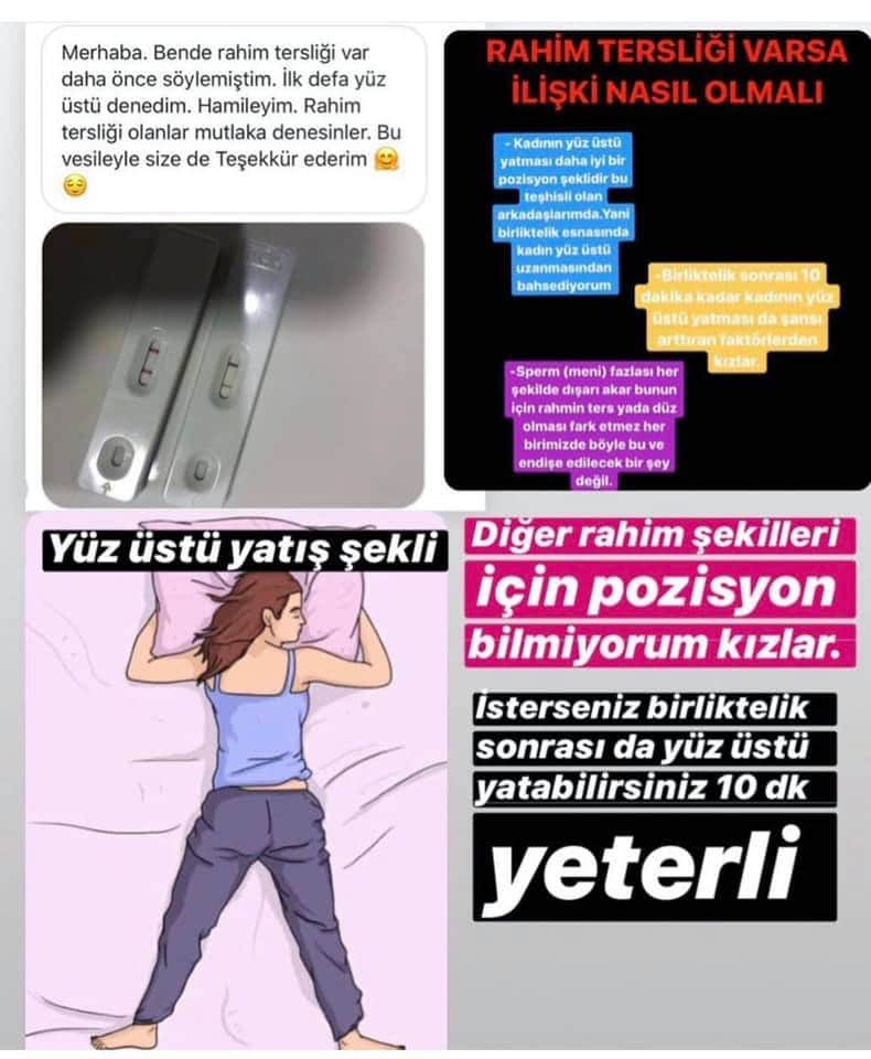 nasıl hamile kaldınız kadınlar kulübü