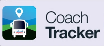 national express tracking coach