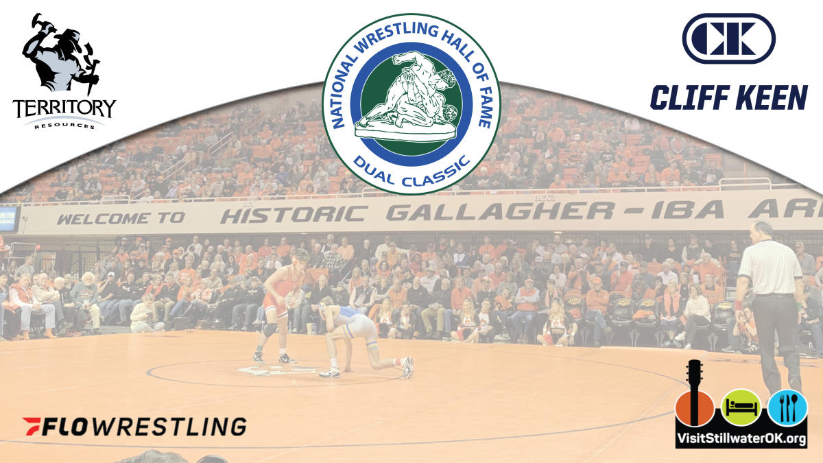 national wrestling hall of fame dual classic