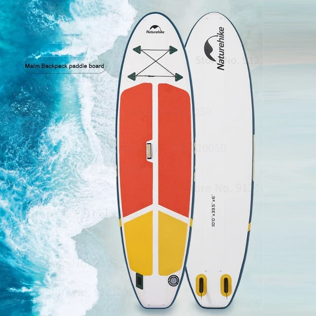 naturehike paddle board