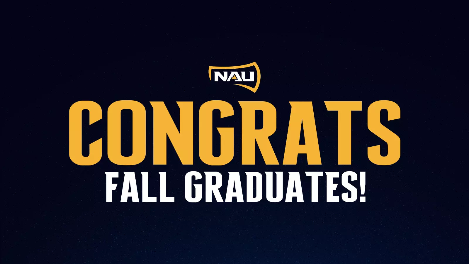 nau graduation fall 2023