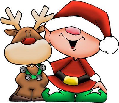 navidad clipart