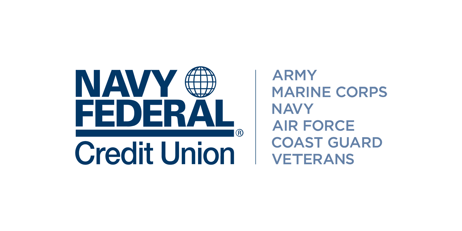 navy federal credit union payoff number