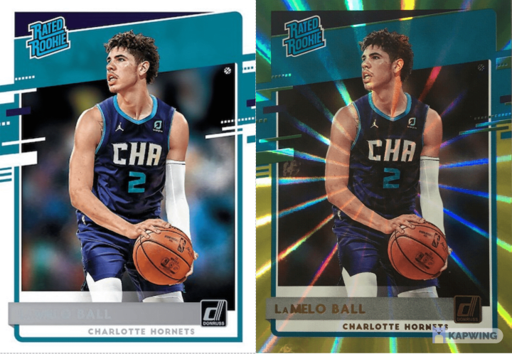 nba trading cards