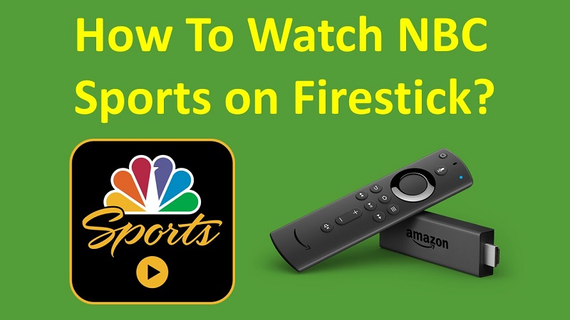 nbcsports.com firetv