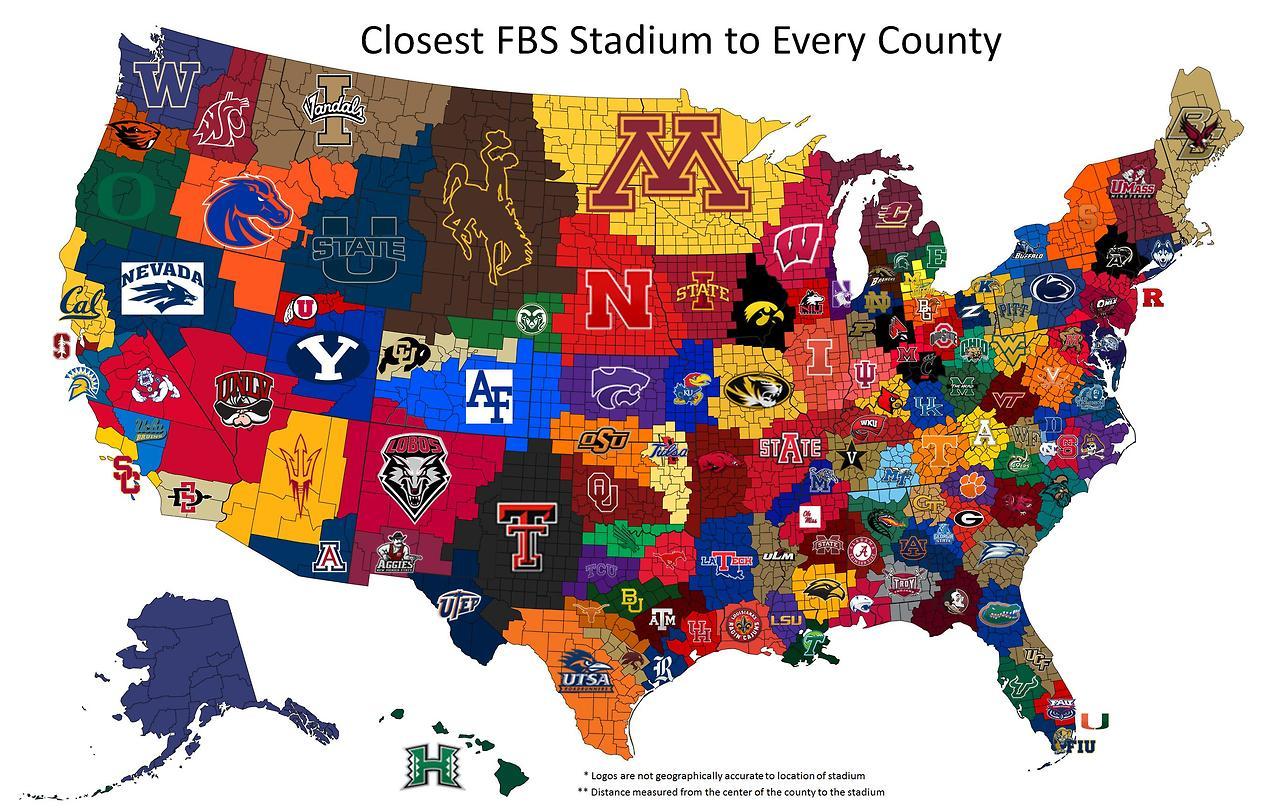 ncaa division i football bowl subdivision