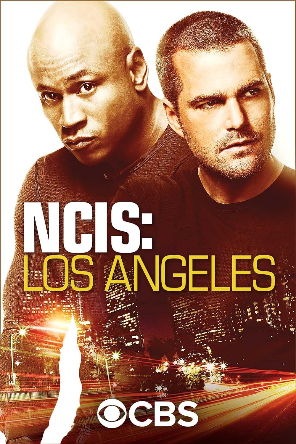 ncis imbd