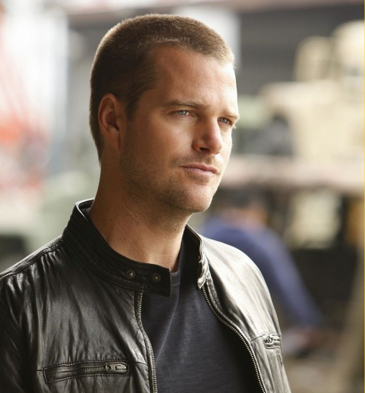 ncis la callen