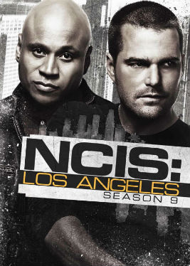 ncis los angeles season 9