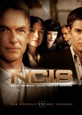 ncis naval criminal investigative service cast