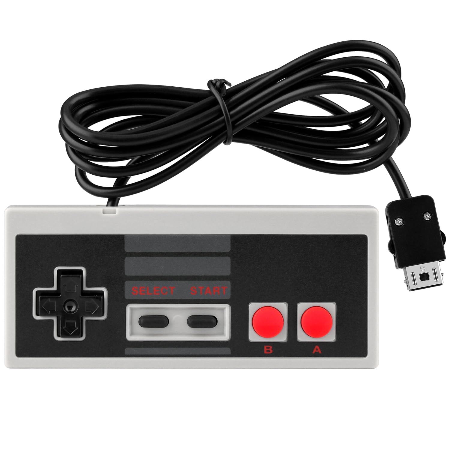 nes mini controller