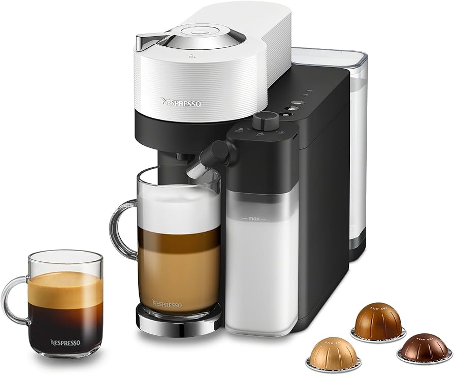 nespresso amazon