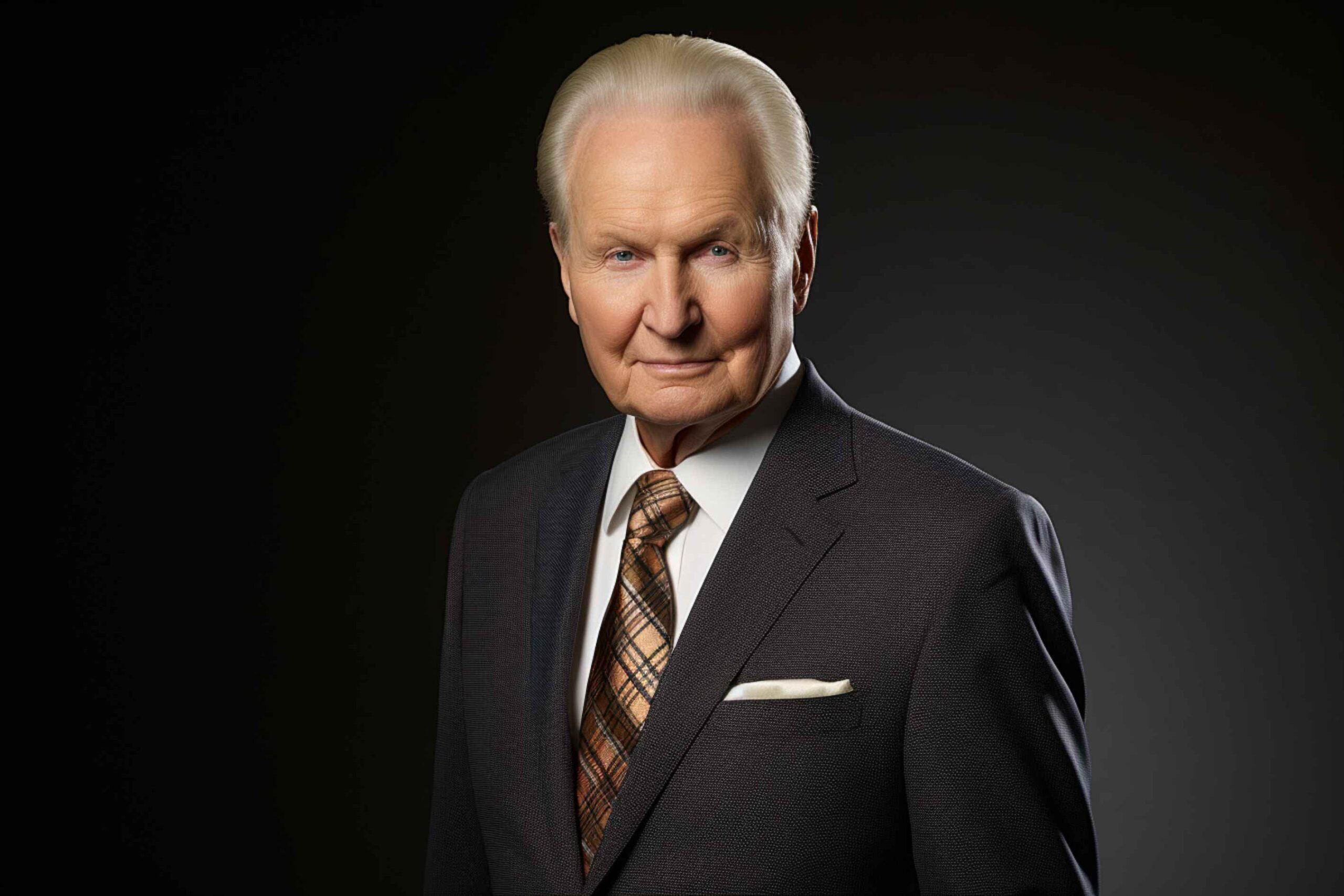 net worth of jimmy swaggart