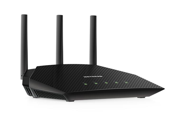 netgear routers