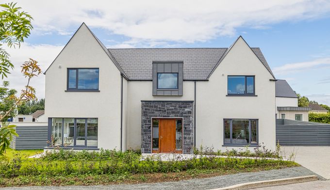 new build homes for sale