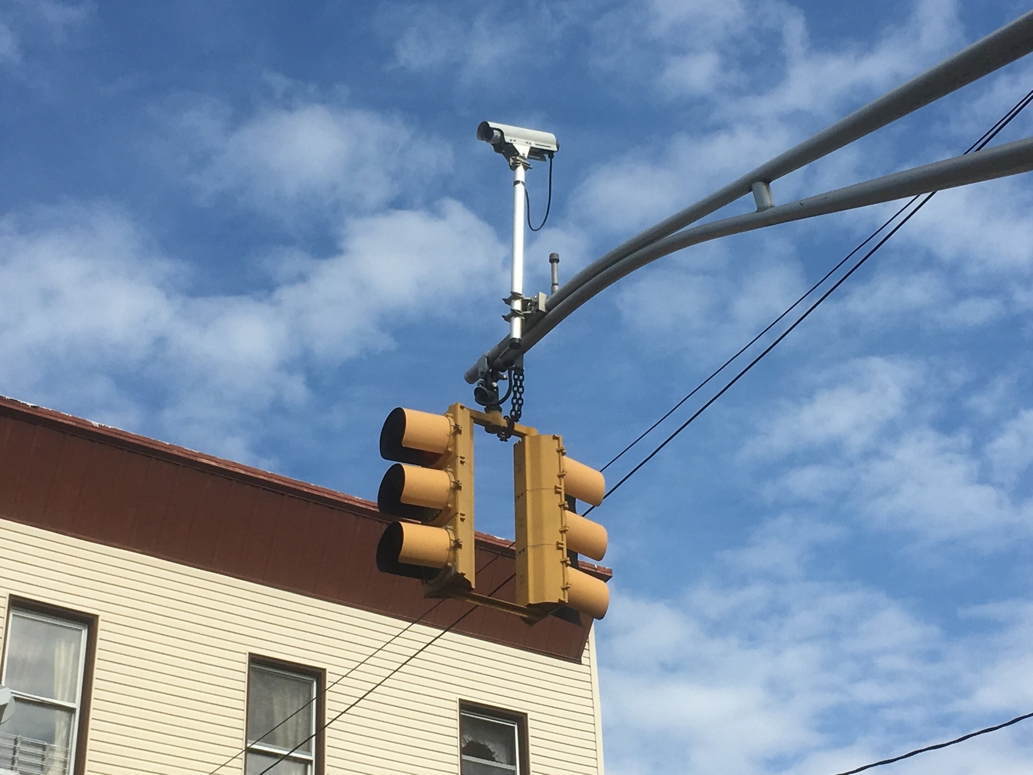 new jersey road cameras