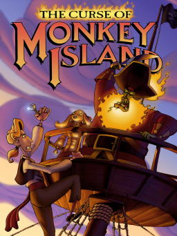 new monkey island game 2019