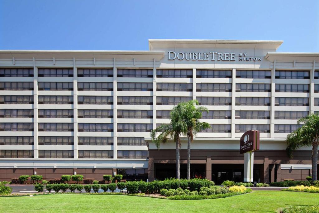 new orleans airport hotels