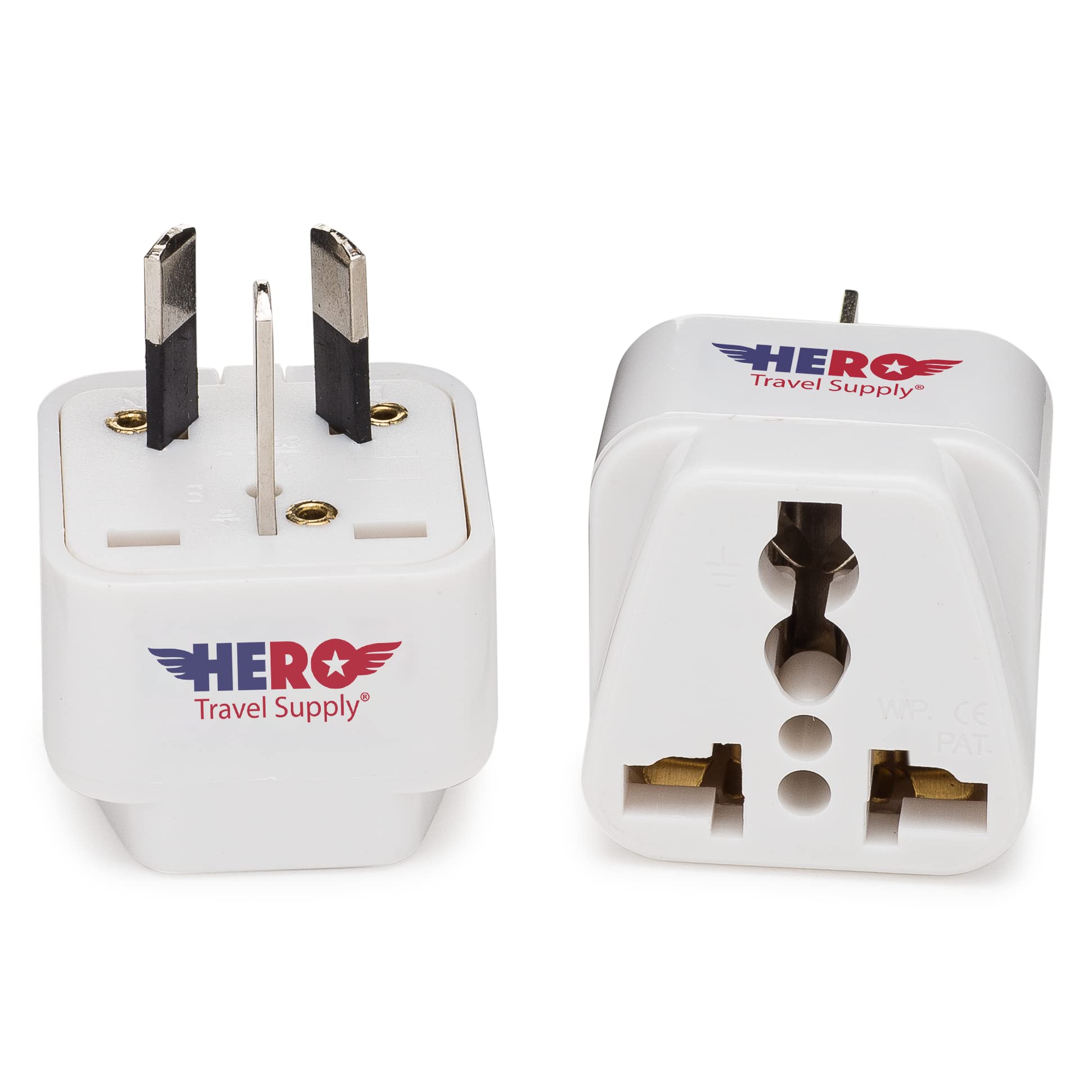 new zealand converter plug