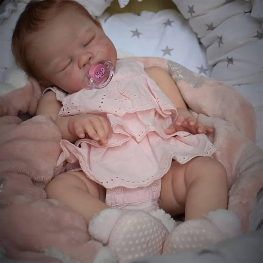 newborn lifelike dolls