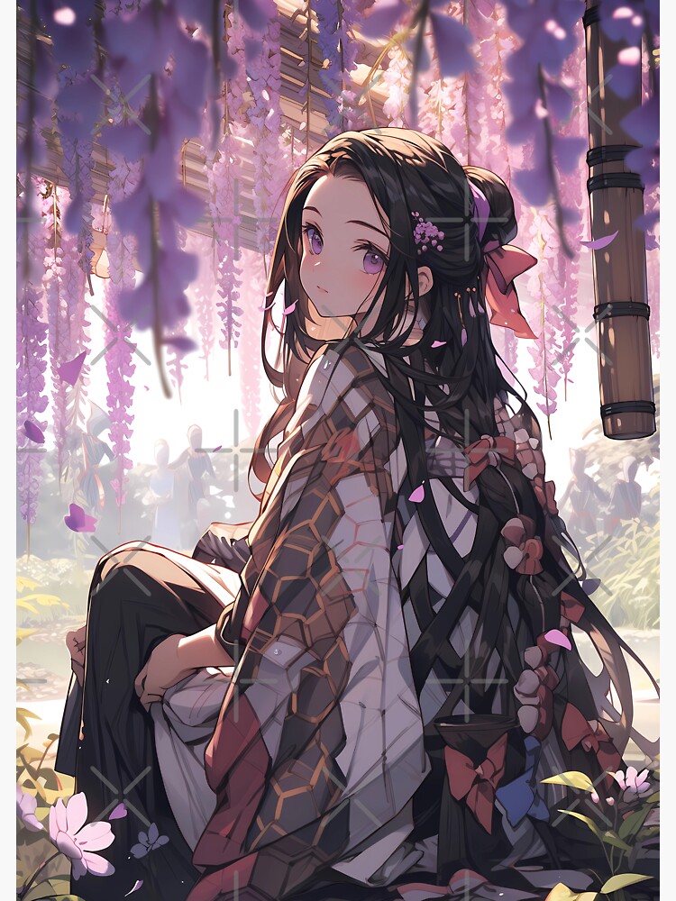 nezuko kawaii