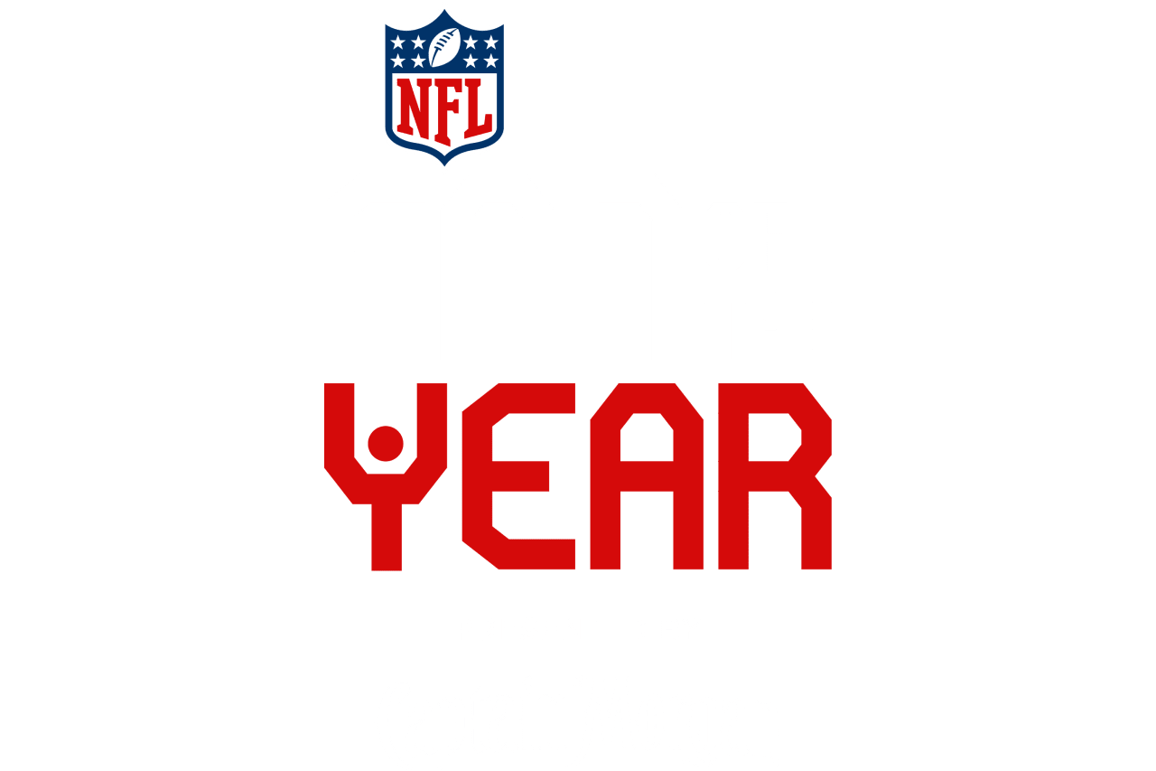 nfl fan of the year contest
