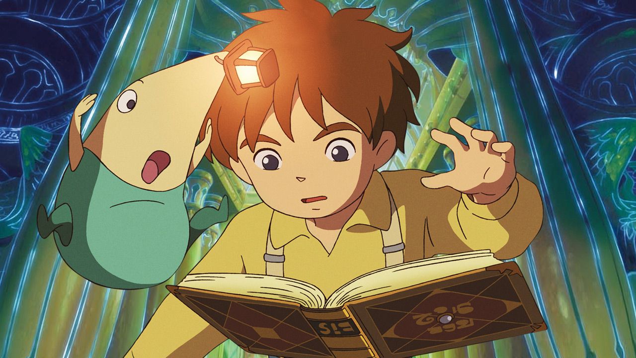 ni no kuni