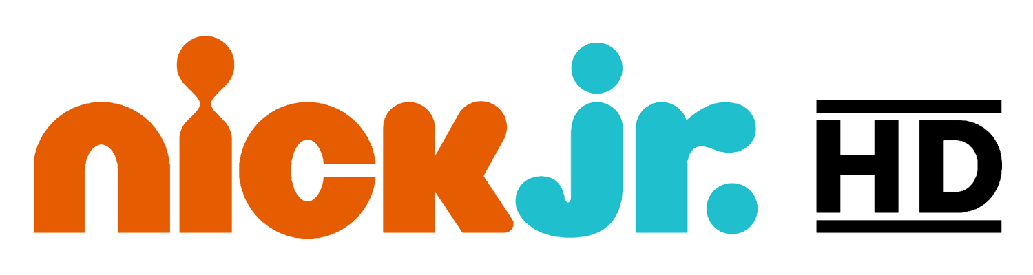 nickelodeon junior logo