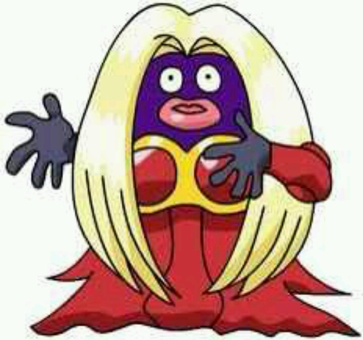 nicki minaj pokemon